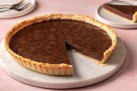 Chocolate Tart